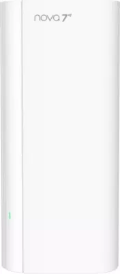 Router Tenda EE3 Pro (2-pack), i bardhë