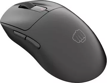 Maus Fury Tanto T4, wireless, 12000 dpi, 7 butona, i zi