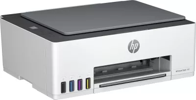 Printer HP Smart Tank 580, All-in-One, Gri
