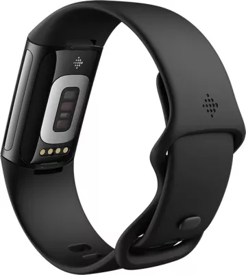 Smartwatch Fitbit Charge 6, i zi