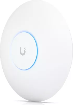 Access Point Ubiquiti U7 Pro 5400 Mbit/s Bardhë PoE