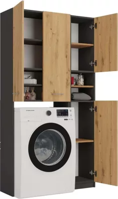 Dollap për banjo Aldeco