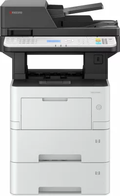 Printer multifunksional Kyocera ECOSYS MA4500x, laser, mono, A4, bardh e zi