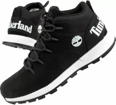 Atlete  për meshkuj Timberland Sprint Trekker, të zeza [Madhësia: 40]