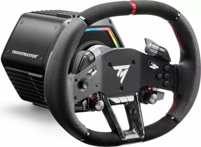 Bazë timoni Direct Drive Thrustmaster T818 V2 Black Edition 10 N·m për PC/Windows, e zezë