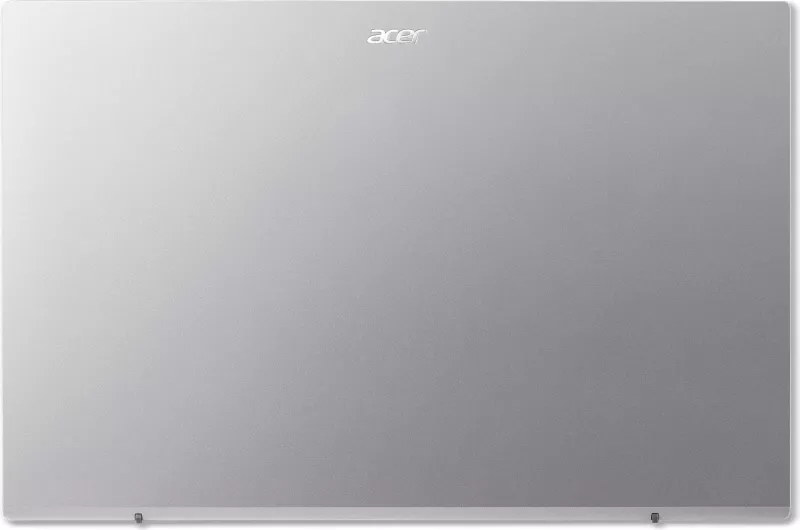 Kompjuter portativ Acer Aspire 3 A317-54-76Y9, Intel Core i7, 16GB RAM, 1TB, 17.3", Pure Silver