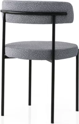 Set karrigesh moderne (2 copë), Hanah Home, Gını - 4012 V2