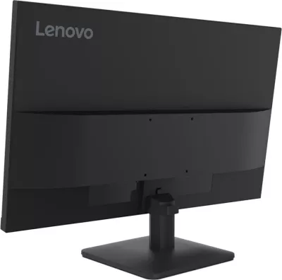 Monitor Lenovo L27-4e, 27", Full HD, LCD, Raven Black