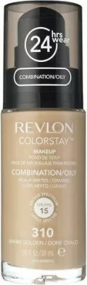 Fondatinë Revlon ColorStay 310 SPF 15 30ml Warm Golden