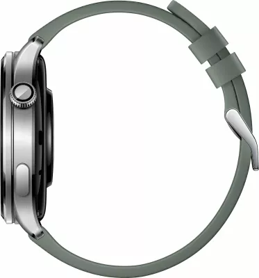 Smartwatch Xiaomi Watch 5 (65340) 1.54\" AMOLED, 47mm, GPS, NFC, jeshile