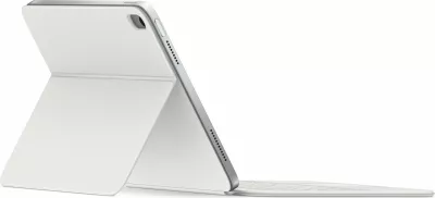 Tastierë Apple Magic, QWERTZ, Gjermanisht, Trackpad, iPad (10th gen.), Alumini