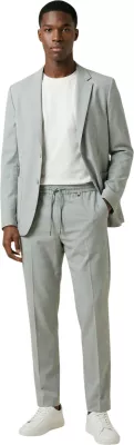 Jakne kostumi për meshkuj Antony Morato JULIE SLIM FIT MMJS00065-FA650377, e gjelbër [Madhësia: 3XL]