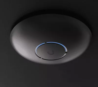Kapak mbrojtës për access point Ubiquiti UACC-U7-Cover, PC, Bardhë