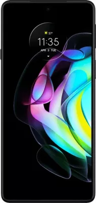 Celular Motorola Edge 20, 17 cm (6.7"), 8 GB, 128 GB, 108 MP, Android 11, Gri
