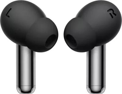 Dëgjuese OnePlus Buds Pro 3, Wireless, të zeza