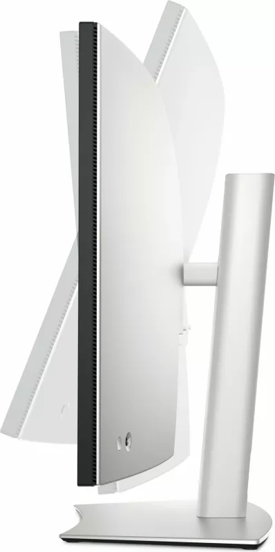 Monitor DELL UltraSharp U3425WE, 34", Wide Quad HD, i argjendtë