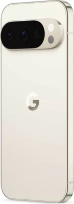 Celular Google Pixel 10 Pro XL 256GB porcelan