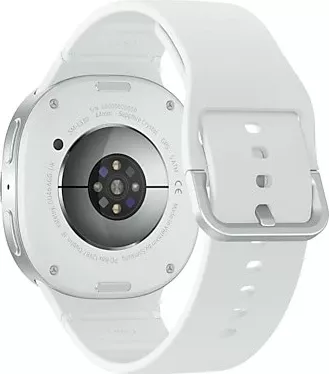 Smartwatch Samsung Galaxy Watch8 44mm 32GB Wi-Fi silver white