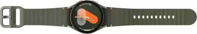 Smartwatch Samsung Galaxy Watch7, 1.3", AMOLED, Wi-Fi, GPS, e gjelbër
