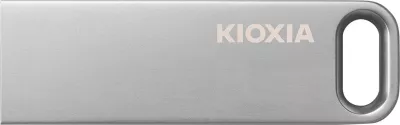USB Flash Kioxia 128GB U366, ngjyrë argjendi