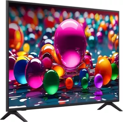 Televizor LG 55UA74003LB 55" 4K UHD Smart TV Wi‑Fi, blu