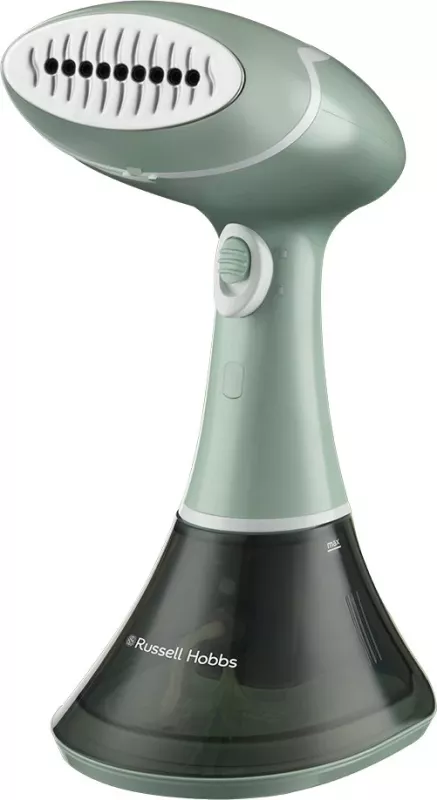 Avullues dore Russell Hobbs 25592-56, 1600W, 0.2L, i zi/gjelbër