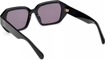 Syze dielli për femra MAX&CO MO0126 01A, të zeza [Ngjyra: 53]