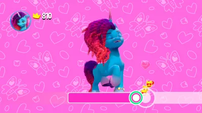 Lojë PS5 Outright Games My Little Pony: A Zephyr Heights Mystery