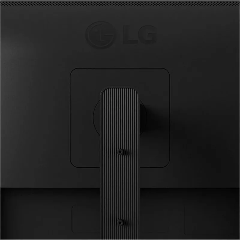 Monitor LG 24BA550-B, 60.5 cm (23.8"), Full HD, LCD, i zi