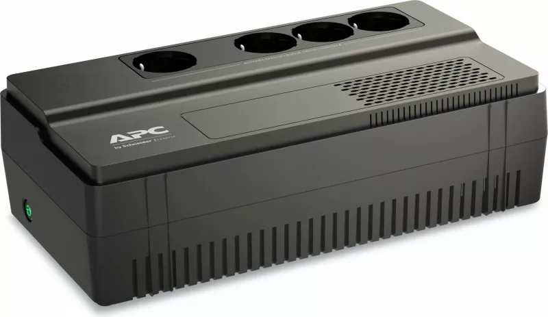 UPS APC BV800I-GR, Line-Interactive, 0.8 kVA, 450 W