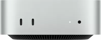 Kasë Apple Mac mini M4, 32GB RAM, 1TB SSD, argjend