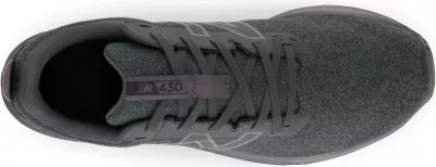 Atlete për meshkuj New Balance, të zeza [Madhësia: 41.5]