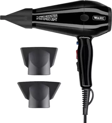 Tharëse flokësh Wahl Turbo Booster 2400W