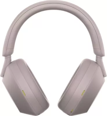 Kufje Sony WH-1000XM5, Smoky Pink
