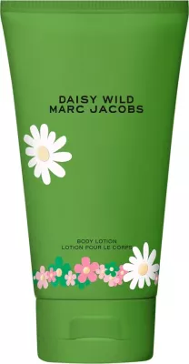 Balsam trupi për femra Marc Jacobs Daisy Wild 150ml