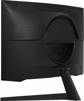 Monitor Samsung G55C, 27", Quad HD, LED, 1 ms, i zi