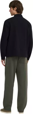 Jakne overshirt për meshkuj Only & Sons Onswill Reg 0292 Zip 22038673, e zezë [Madhësia: L]