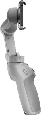 Gimbal për celular DJI OSMO Mobile SE, 3 boshte, 2600mAh, Bluetooth 5.1, gri/bardhë