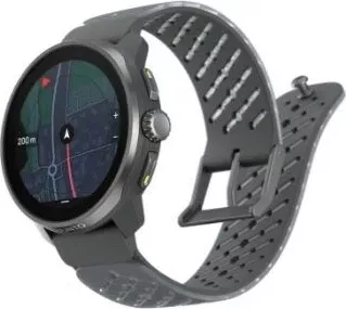 Smartwatch Suunto Race S Titanium Graphite, Gri