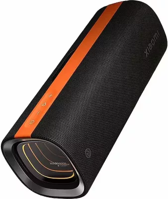 Altoparlant Xiaomi Sound Party 50W Bluetooth 5.4, bateri deri 26 orë, USB-C, i zi