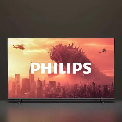 Televizor, Philips, 32PHS5500/12, 32" LED HD Ready, Pixel Plus, Dolby Audio