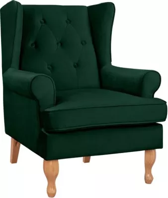Bergere jeshile cypress, 81x83x101, FH3073.13