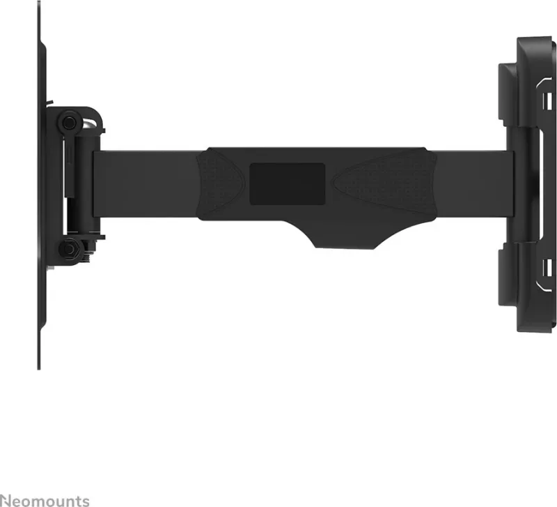 Mbajtës muri TV Neomounts WL40-540BL12, full motion, 32-55 inç, VESA 100x100/200x200, e zezë