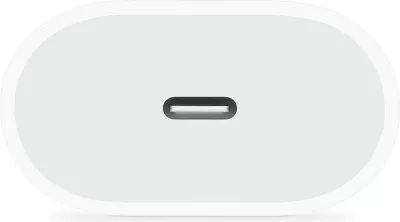 Apple 20W USB-C Power Adapter
