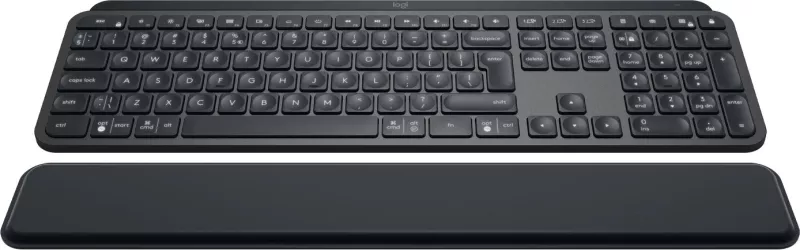 MX Keys Combo for Business Gen 2 - Wireless