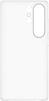 Mbështjellëse per celular Samsung Galaxy S25 Ultra, Transparente