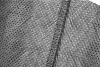 Mbulesë mbrojtëse për rimorkio/karavan BRUNNER 7241460N, 400-450 cm, univerzale, gri, me çantë ruajtjeje