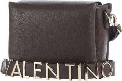 Çantë krahu për femra Valentino Bags VBS5A806, e kafe