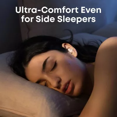 Kufje wireless Anker Soundcore Sleep A30, D1301G61, jeshile
