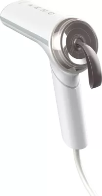 Avullues rrobash AENO GS4, 800W, 85ml, i palosshëm, i bardhë, 1 copë